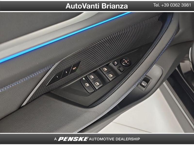 BMW Serie 4 420d Gran Coupe mhev 48V xdrive MSport Pro LCI