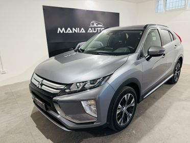 Eclipse Cross 2.2 Diamond 4wd auto*148 CV*