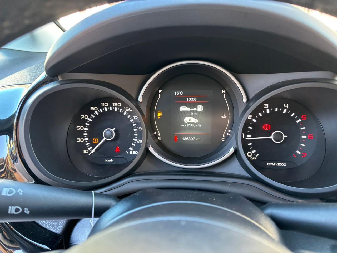 Fiat 500L 1.6 Multijet 120 CV 120°