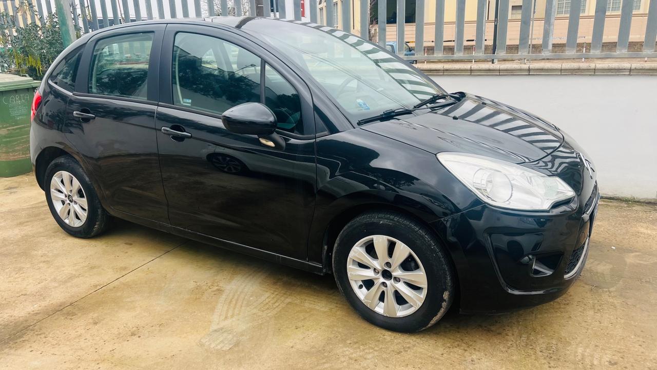 Citroen C3 1.1 Exclusive