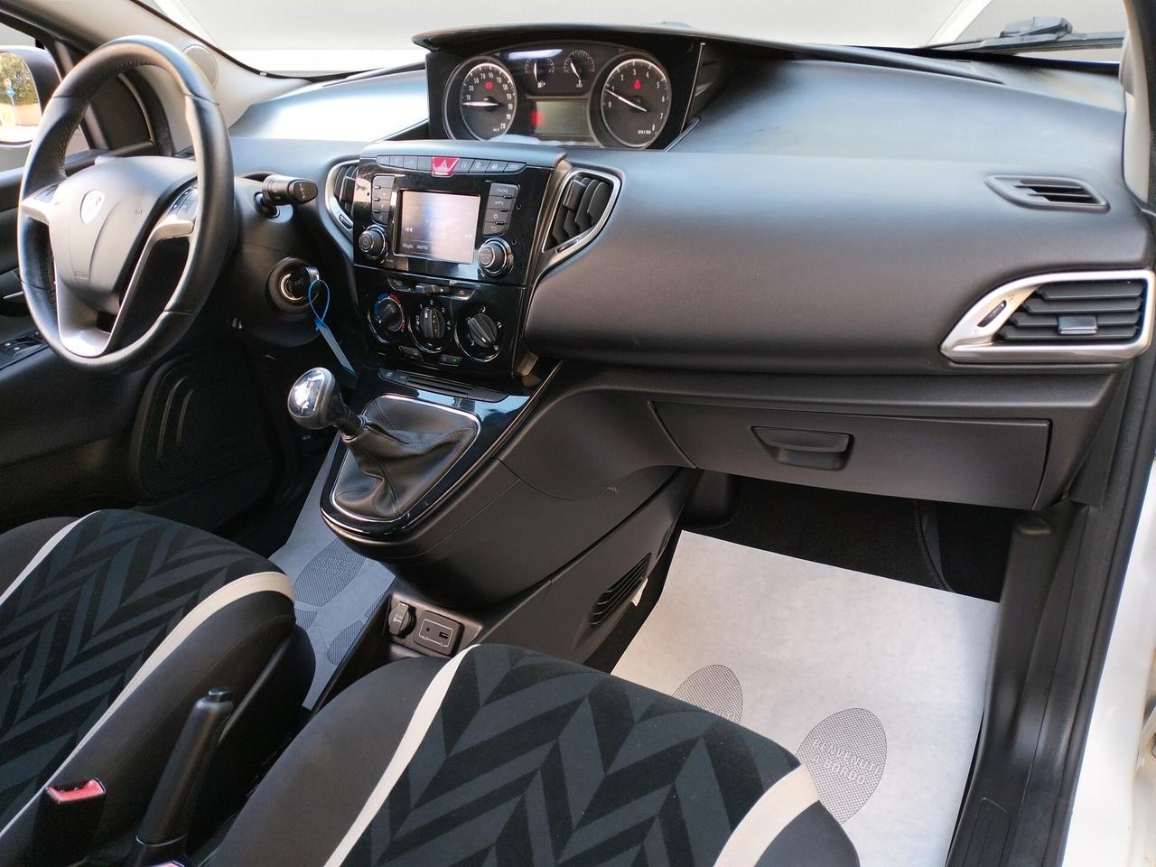 Lancia Ypsilon III 2017 Platinum s * AUTOMATICA *