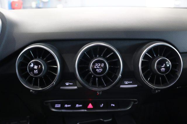 AUDI TTS Coupé TFSI quattro S tronic 320CV "BELL1SS1MA"