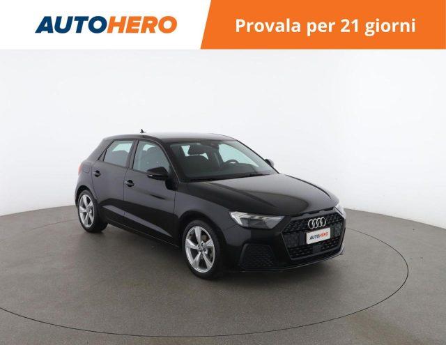 AUDI A1 SPB 30 TFSI S tronic Admired