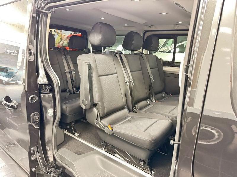 Renault Trafic PRONTA CONSEGNA !!! TRAFFIC SPACE CLASS L2 BluedCi 150CV
