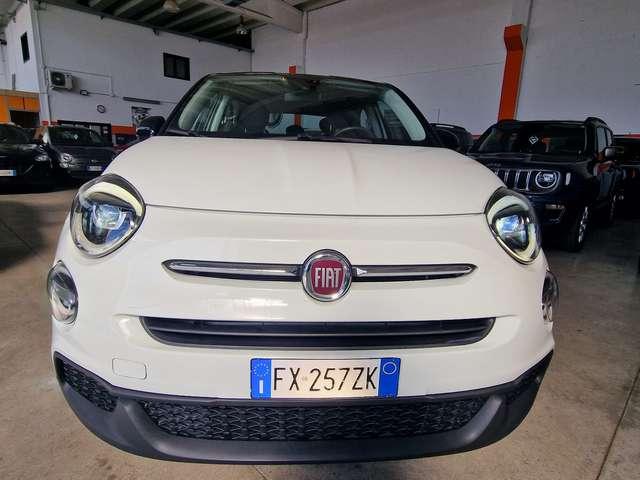 Fiat 500X 500 X 1.3 T4 S-Design Cross 150cv dct