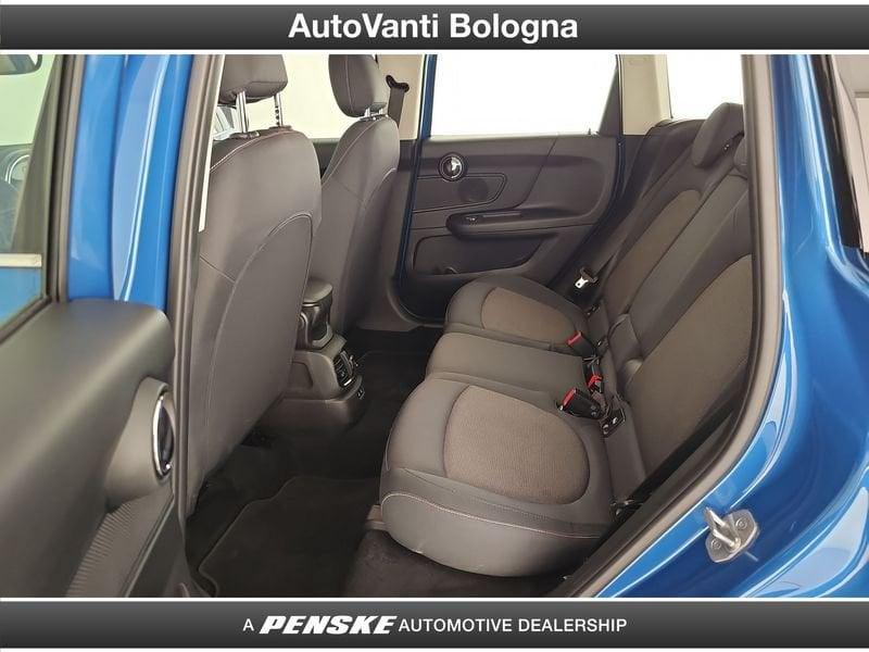 MINI Countryman Mini Countryman 1.5 Cooper Essential auto