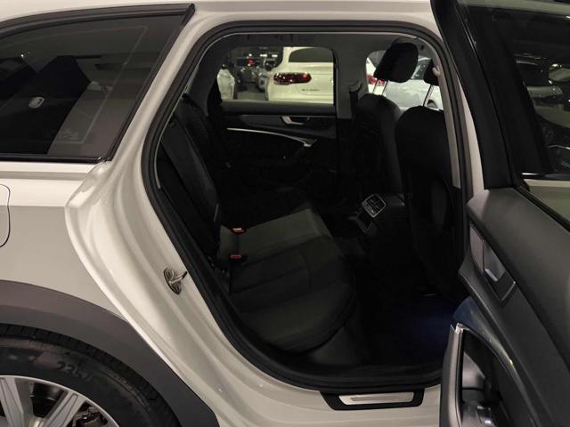 AUDI A6 allroad 40 TDI 2.0 quattro S tronic Evolution