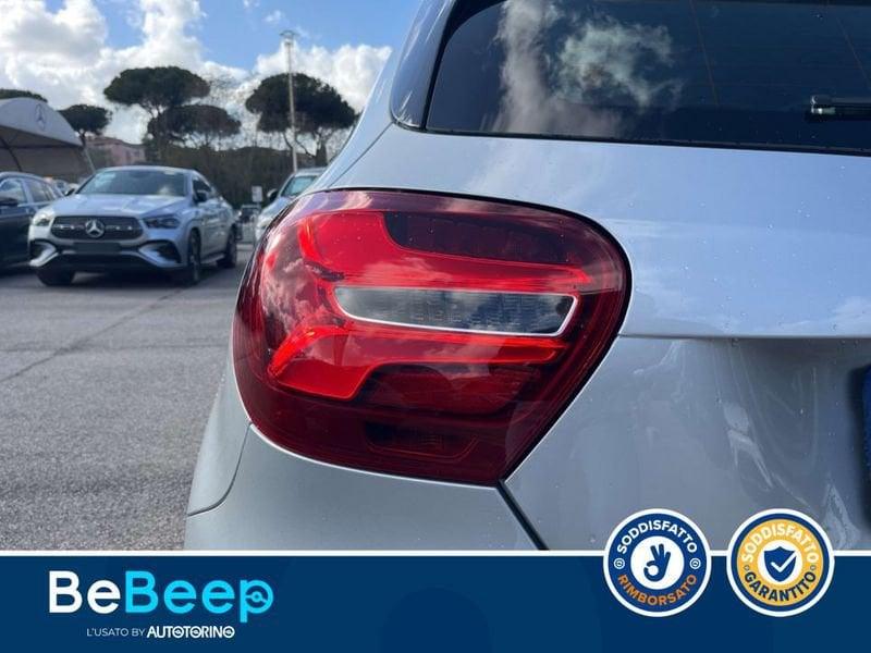 Mercedes-Benz Classe A A 200 D EXECUTIVE MY16
