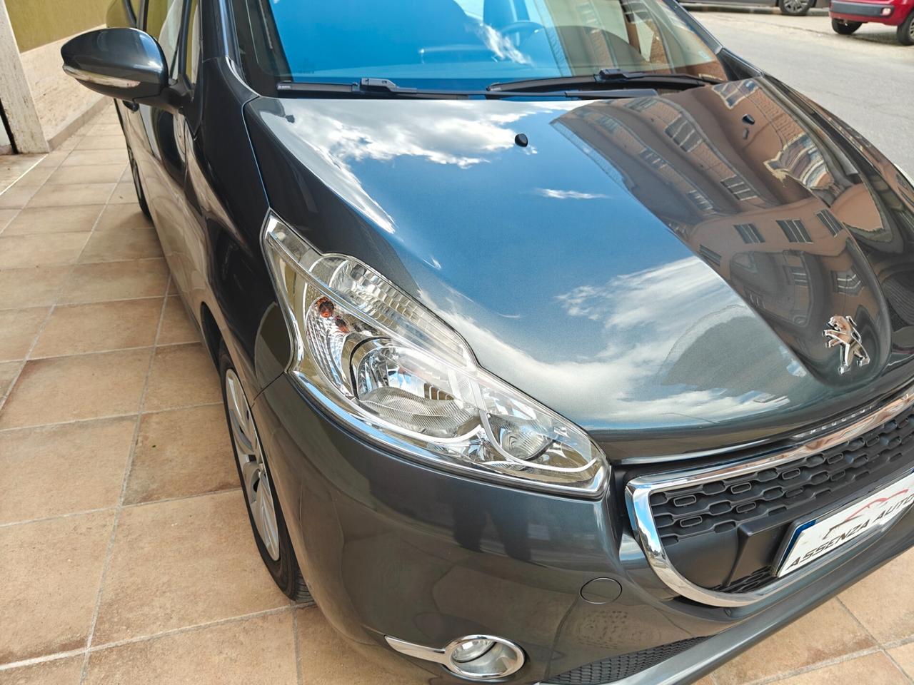 Peugeot 208 1.2 VTI Allure