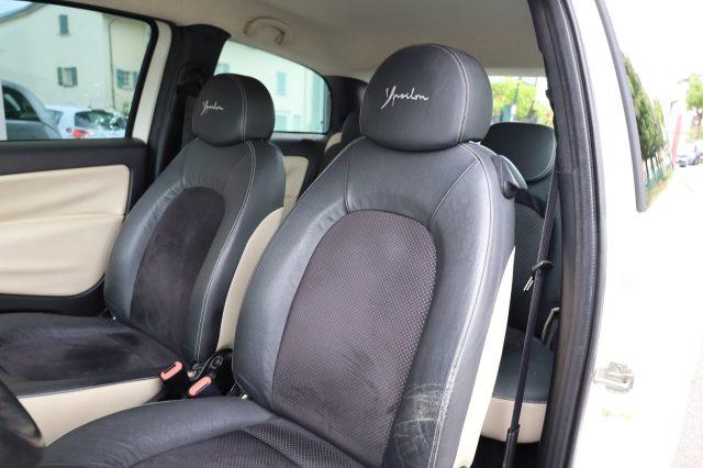 LANCIA Ypsilon 1.3 MJT 90CV Platino Automatica per NEOPATENTATI