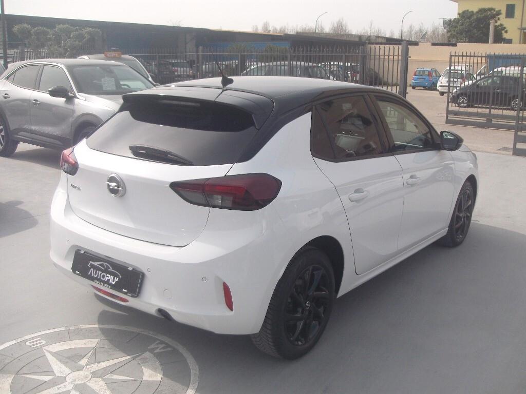 Opel Corsa 1.5 D 100 CV GS - 2022