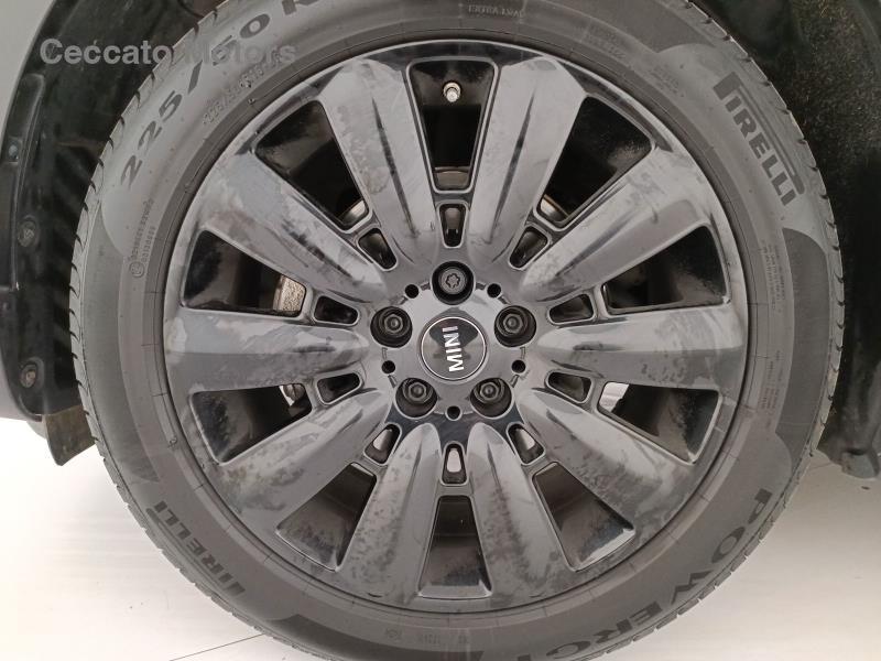 Mini Cooper D Countryman 2.0 D Cooper D Business Auto