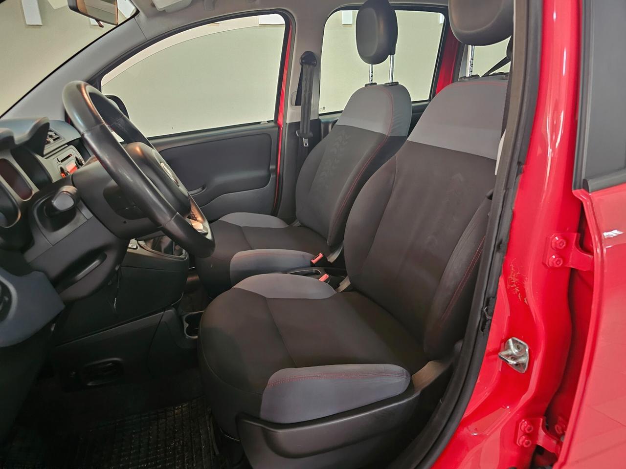 Fiat Panda 1.3 MJT 80 CV S&S Easy