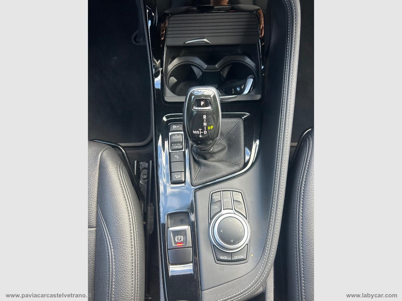 BMW X1 xDrive18d xLine Plus