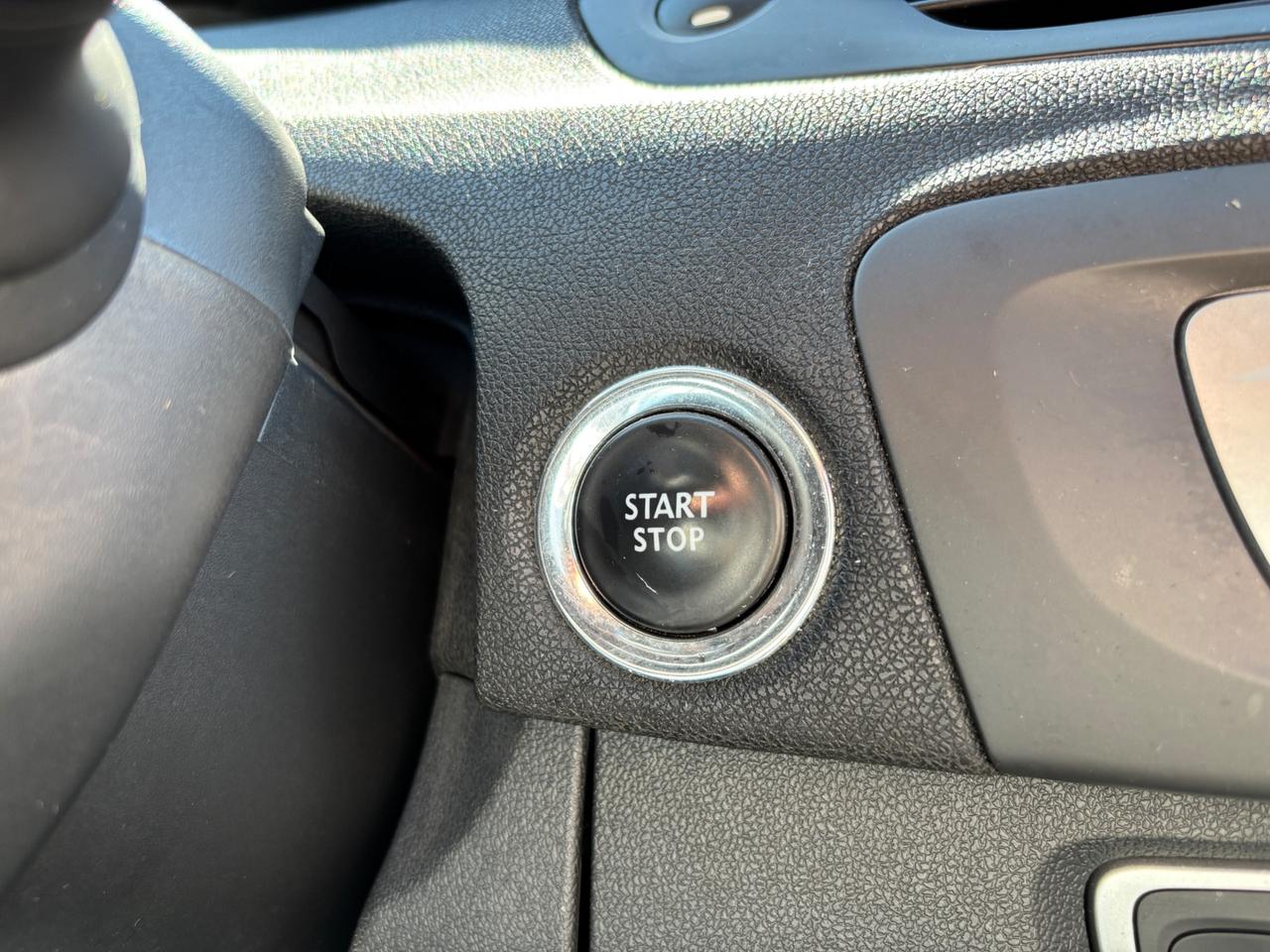 Renault Scenic XMod 1.5dCi Limited-2015"UNIPRO"