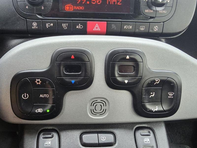 FIAT Panda Cross 1.3 Mjt 95cv S&S E6 City Cross