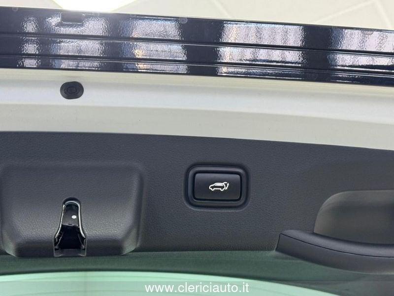 KIA Sportage 1.6 TGDi PHEV AWD AT GT-line Plus (TETTO)