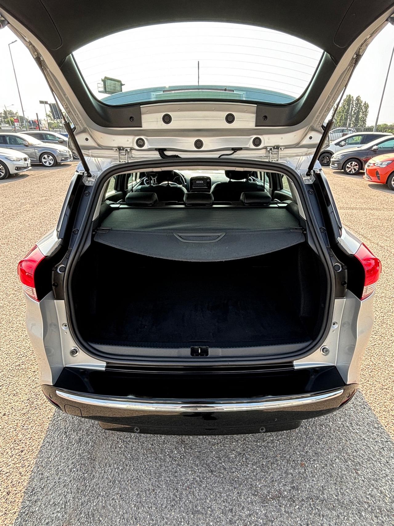 Renault Clio Sporter 1.5 dci Energy Duel2 - 2019