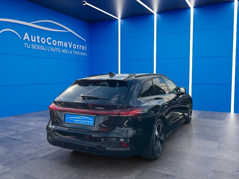 AUDI A5 3ª serie A5 Avant TDI 150 kW mHEV+ S t...