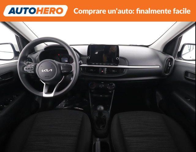 KIA Picanto 1.0 12V 5 porte Urban