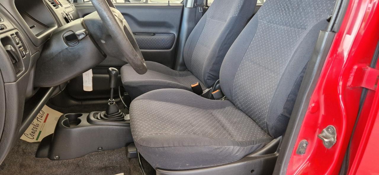 Suzuki Wagon R+ 1.3i VVT 16v 4x4 GL