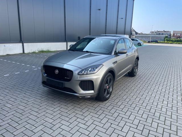 JAGUAR E-Pace 2.0D 150 CV AWD R-Dynamic SE