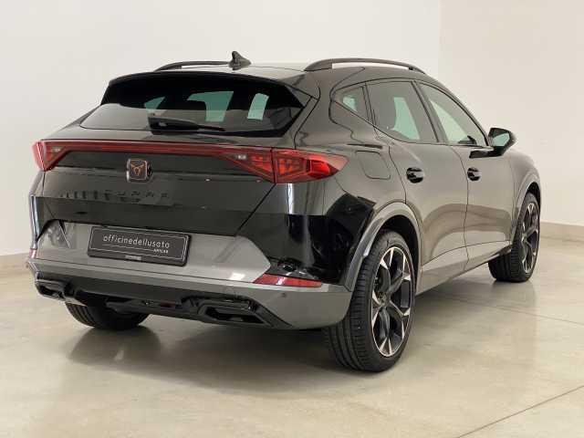 CUPRA Formentor 1.4 e-Hybrid DSG 204 CV