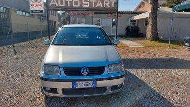 Volkswagen Polo 1.4 TDI cat 5 porte Highline