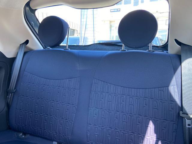 FIAT 500 *PROMO* 1.2 EasyPower Cult
