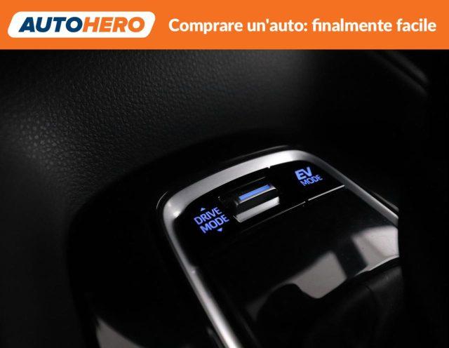 TOYOTA Corolla 1.8 Hybrid Active
