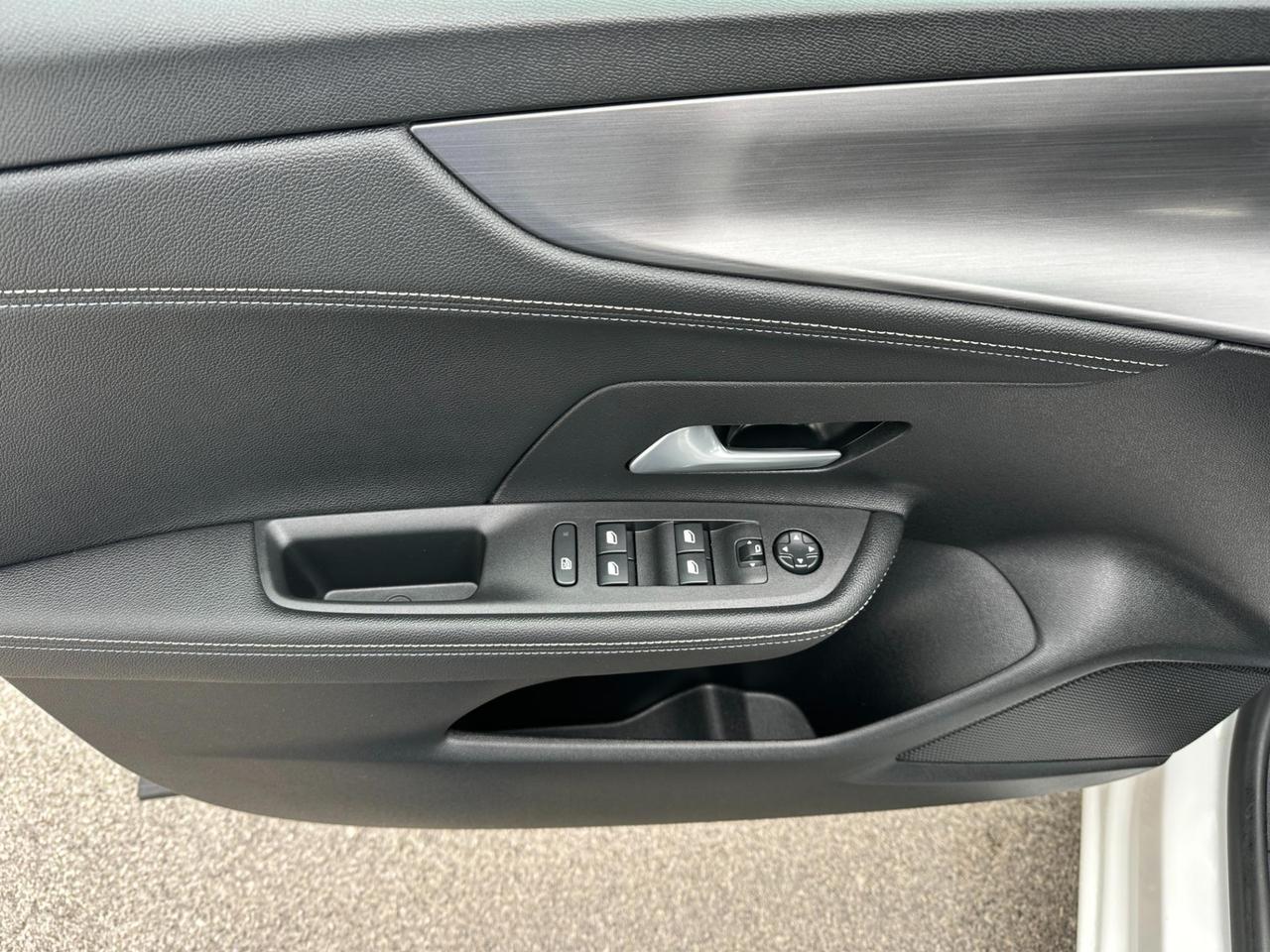 Opel Mokka 1.2 GS s&s 130cv at8