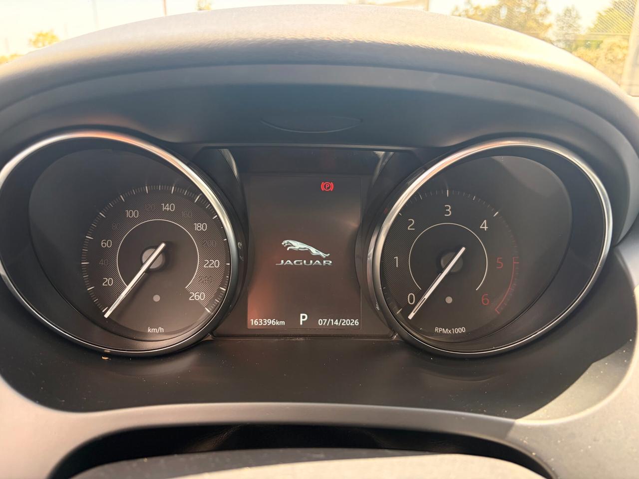 Jaguar E-Pace 2.0D 150 CV AWD aut. HSE