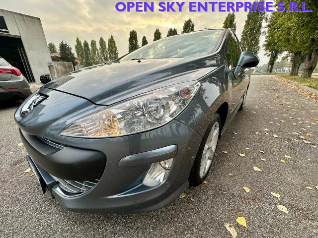 PEUGEOT 308 1.6 HDi 110CV 5p. Premium Adatta per neopatentati