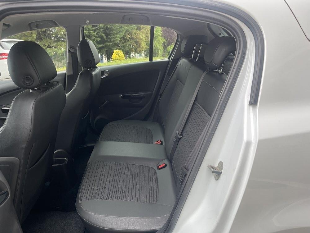Opel Corsa 1.2 85CV 5 porte GPL-TECH Ecotec NEO PATENTATI