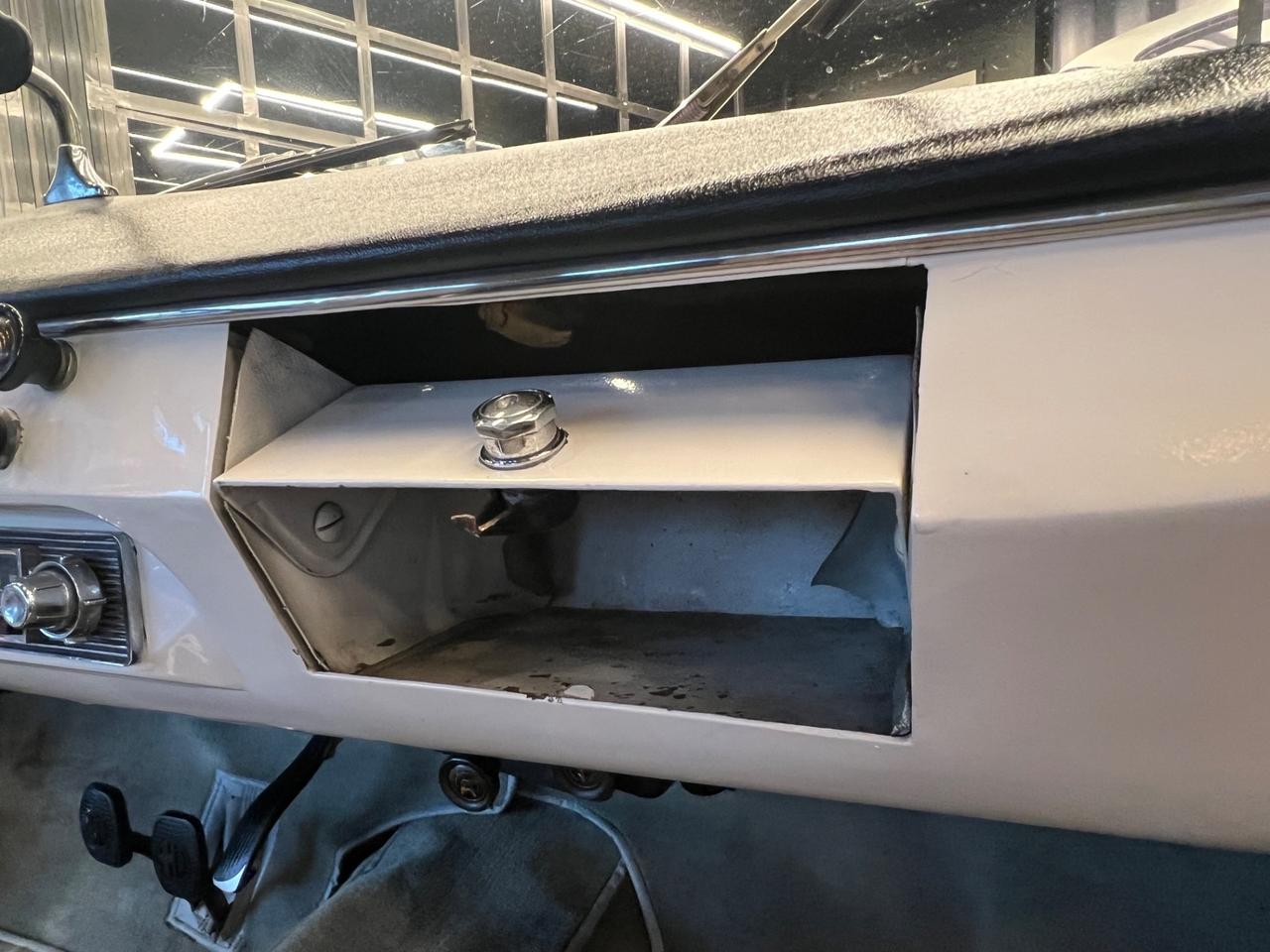 Alfa Romeo Giulietta SPRINT 1.3 - 2 Proprietari -