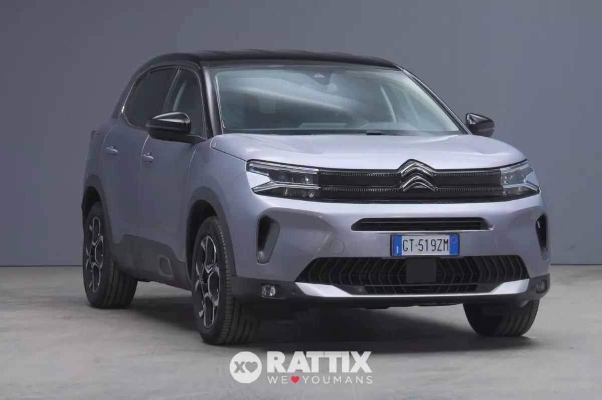 Citroen C5 Aircross 1.5 BlueHDI 130CV Max EAT8