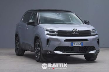 Citroen C5 Aircross 1.5 BlueHDI 130CV Max EAT8