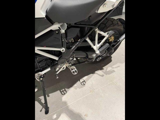 BMW R 1200 GS - R 1250 GS