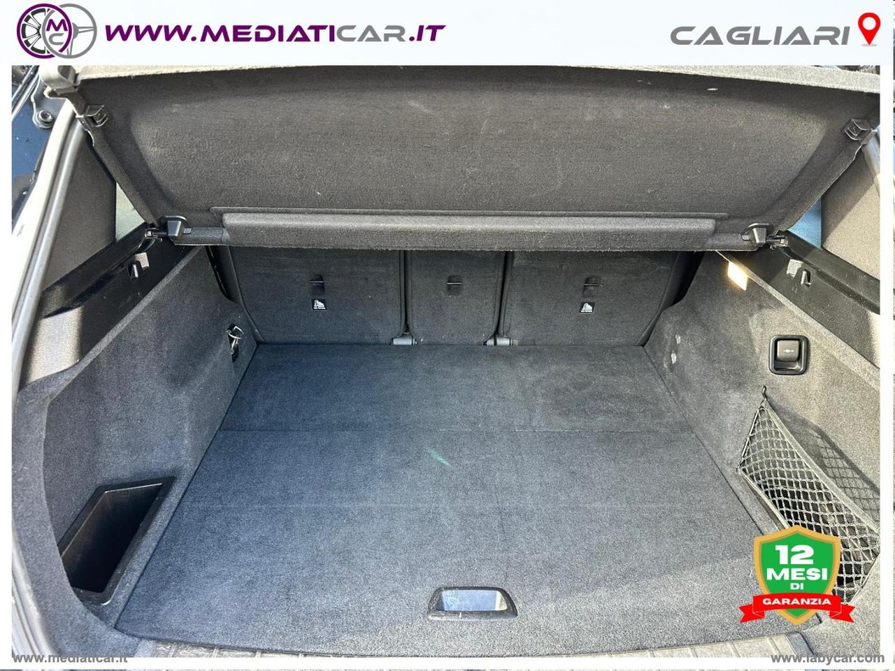 BMW X1 sDrive18d xLine