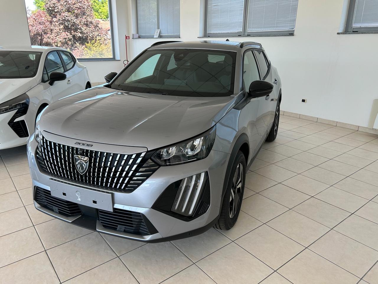 Peugeot 2008 PureTech 100 S&S Allure