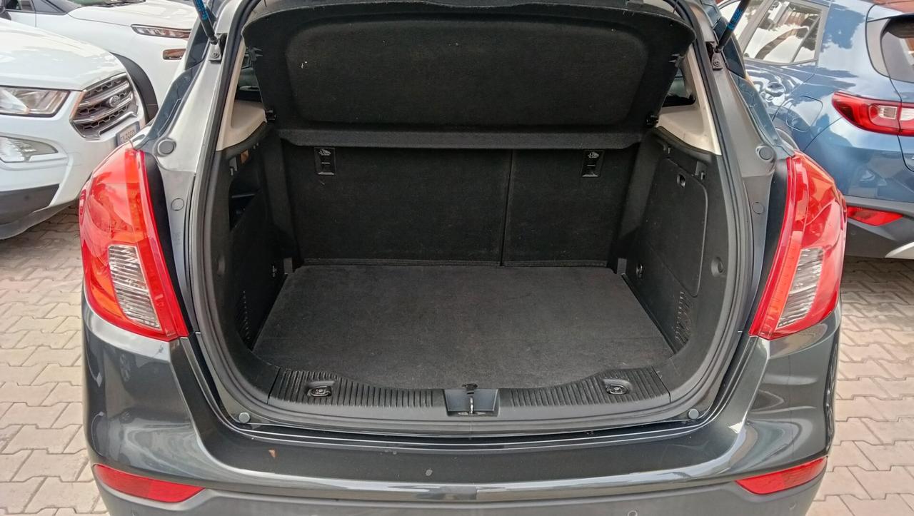 OPEL MOKKA 1.4 B/GPL -PREZZO PROMO!