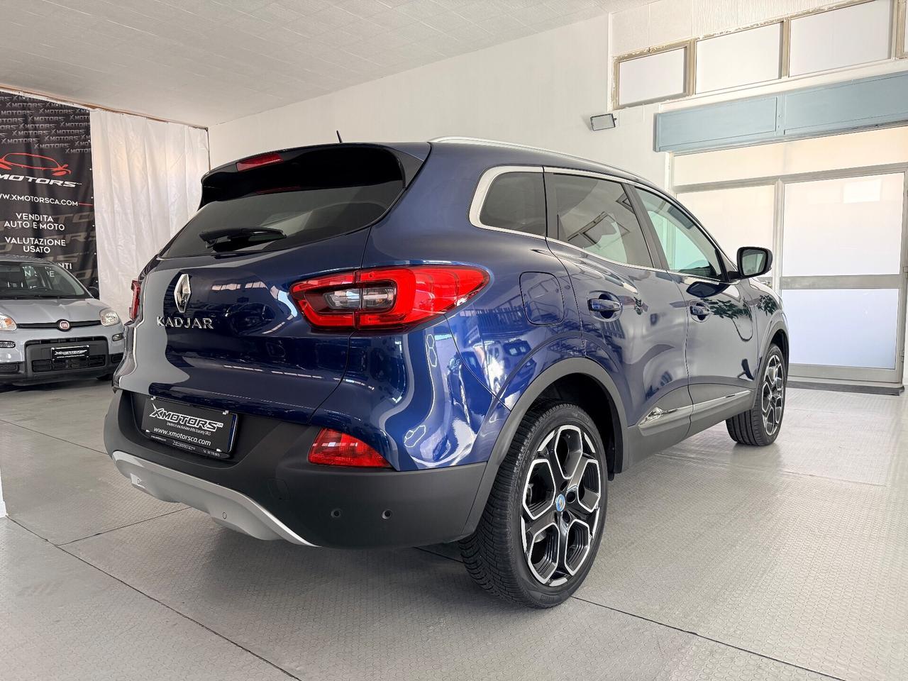 Renault Kadjar dCi 110CV Energy Sport Edition 2