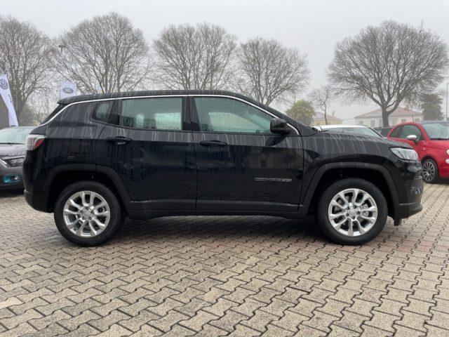 JEEP Compass 1.6 Multijet II 2WD Longitude #Vari.Colori
