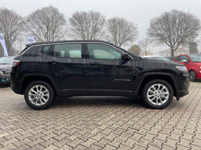 JEEP Compass 1.6 Multijet II 2WD Longitude #Vari.Modelli