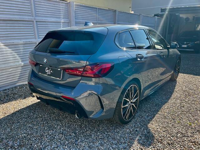 Bmw 120 120i 5p. Msport *BELLISSIMA*