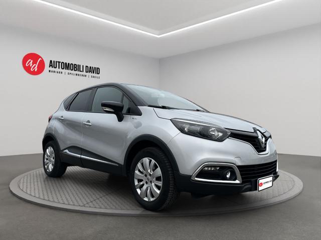 RENAULT Captur TCe 12V 90 CV Start&Stop Energy Zen