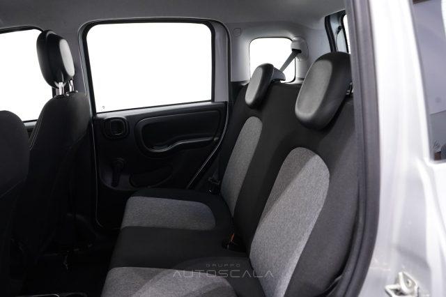 FIAT New Panda 1.2 EasyPower GPL Lounge