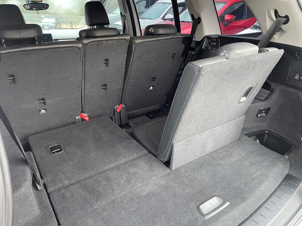 Bmw 2er Active Tourer 218d xDrive Luxury