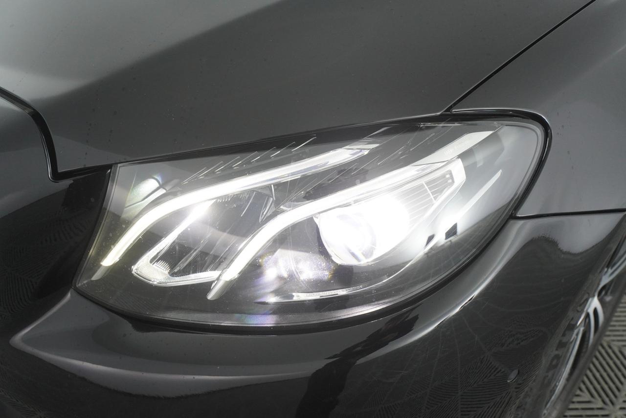 MERCEDES Classe E (W213) E 200d S.W. Auto Business Sport