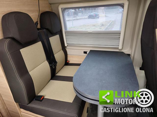 POSSL ROADCAR R601